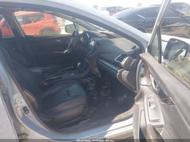 Продаж на аукціоні авто 2019 Subaru Crosstrek 2.0i Limited, vin: JF2GTAMC5K8262537, номер лоту: 45768328