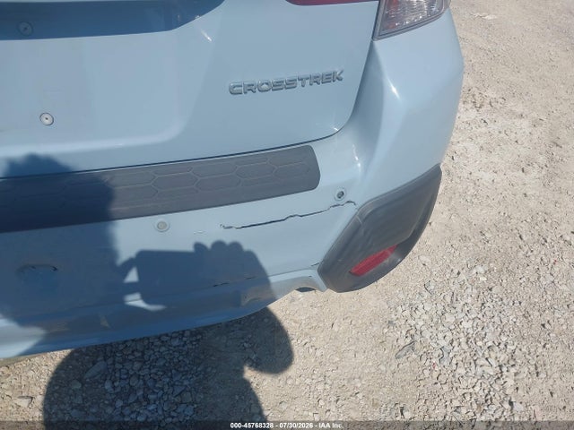 Продаж на аукціоні авто 2019 Subaru Crosstrek 2.0i Limited, vin: JF2GTAMC5K8262537, номер лоту: 45768328