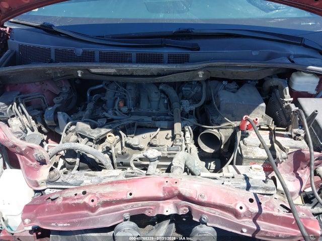 Toyota Sienna Le 8 Passenger 2017 5TDKZ3DC9HS817481 Image 10