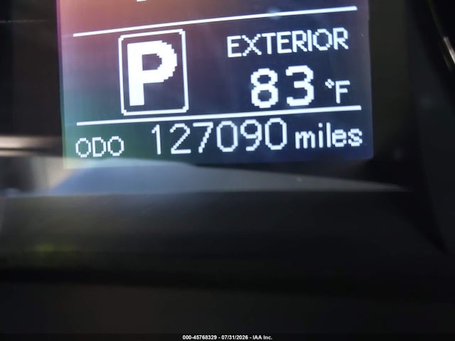 Toyota Sienna Le 8 Passenger 2017 5TDKZ3DC9HS817481 Image 16