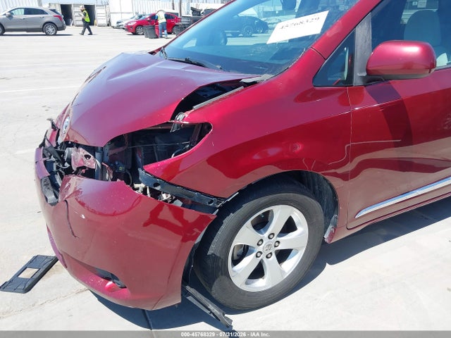 Toyota Sienna Le 8 Passenger 2017 5TDKZ3DC9HS817481 Image 21