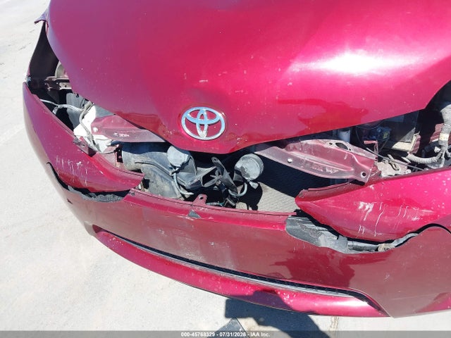 Toyota Sienna Le 8 Passenger 2017 5TDKZ3DC9HS817481 Image 22