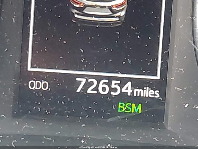 Aukcja sprzedaży 2019 Toyota Highlander Xle, vin: 5TDKZRFH8KS291444, numer aukcji: 45768332