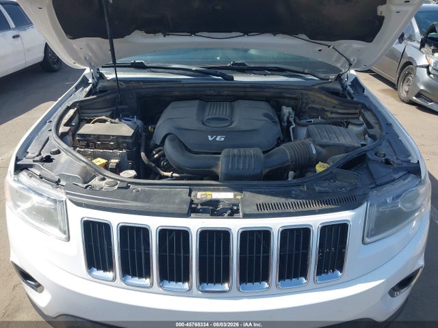 1C4RJFBG0FC831815 Jeep Grand Cherokee Limited