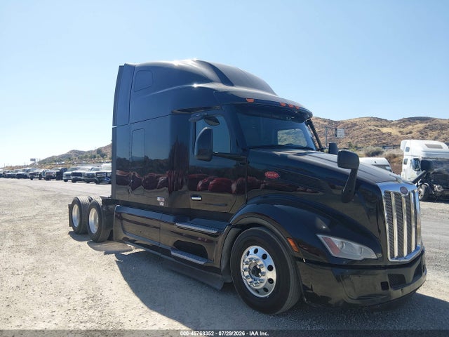 2024 1XPBD49X4RD656520 главное изображение