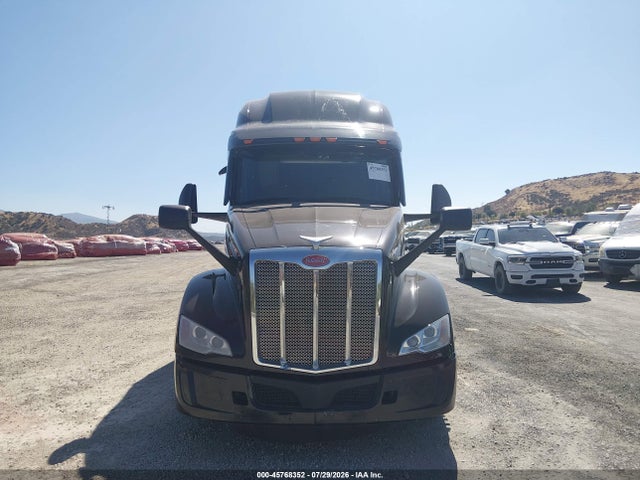 Peterbilt 579 2024 1XPBD49X4RD656520 Image 13