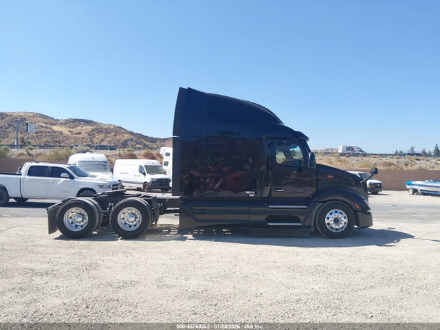 Peterbilt 579 2024 1XPBD49X4RD656520 Image 14