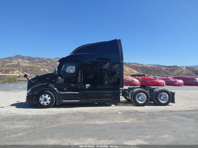 Peterbilt 579 2024 1XPBD49X4RD656520 Image 15