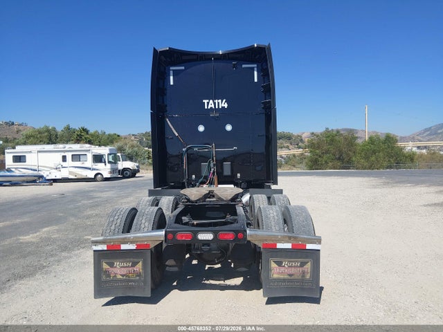 Peterbilt 579 2024 1XPBD49X4RD656520 Image 16