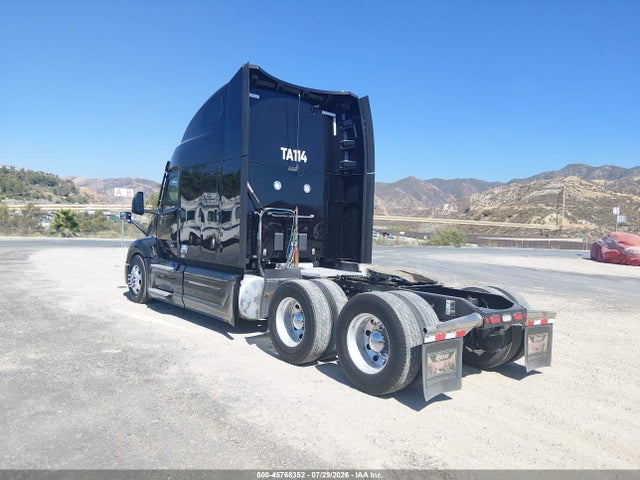 Peterbilt 579 2024 1XPBD49X4RD656520 Image 3