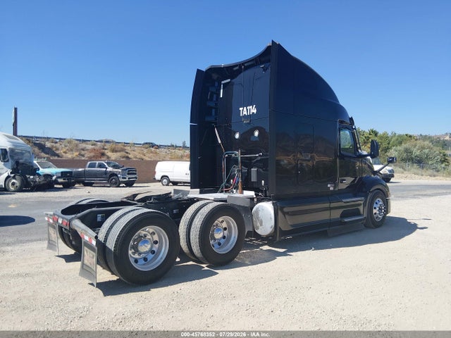 Peterbilt 579 2024 1XPBD49X4RD656520 Image 4