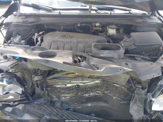 Aukcja sprzedaży 2013 Acura Rdx, vin: 5J8TB3H3XDL005347, numer aukcji: 45768353