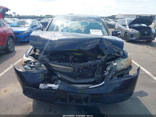Aukcja sprzedaży 2013 Acura Rdx, vin: 5J8TB3H3XDL005347, numer aukcji: 45768353