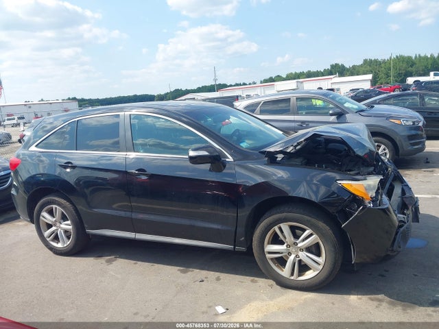 Aukcja sprzedaży 2013 Acura Rdx, vin: 5J8TB3H3XDL005347, numer aukcji: 45768353