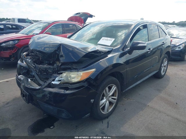 Aukcja sprzedaży 2013 Acura Rdx, vin: 5J8TB3H3XDL005347, numer aukcji: 45768353