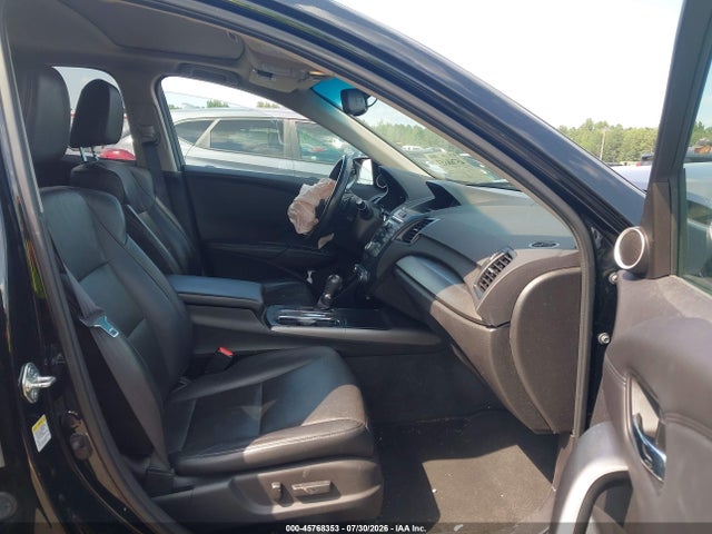 Aukcja sprzedaży 2013 Acura Rdx, vin: 5J8TB3H3XDL005347, numer aukcji: 45768353
