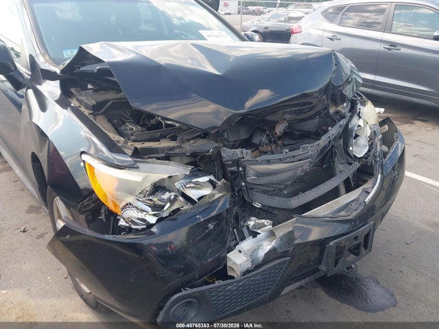 Aukcja sprzedaży 2013 Acura Rdx, vin: 5J8TB3H3XDL005347, numer aukcji: 45768353