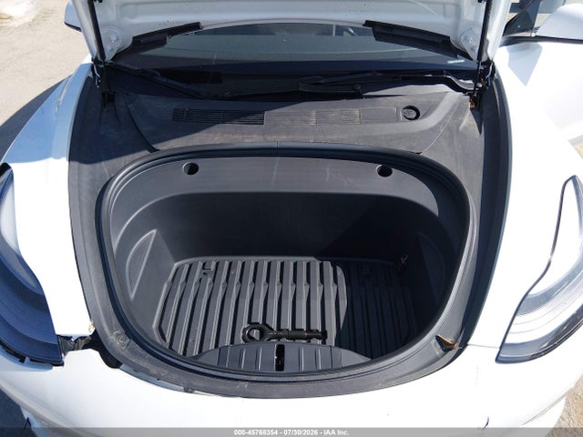Продаж на аукціоні авто 2023 Tesla Model 3 Rear-wheel Drive, vin: 5YJ3E1EA0PF568203, номер лоту: 45768354
