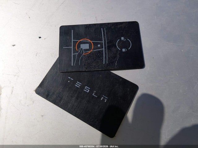 Продаж на аукціоні авто 2023 Tesla Model 3 Rear-wheel Drive, vin: 5YJ3E1EA0PF568203, номер лоту: 45768354