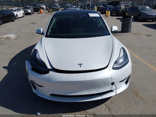 Продаж на аукціоні авто 2023 Tesla Model 3 Rear-wheel Drive, vin: 5YJ3E1EA0PF568203, номер лоту: 45768354