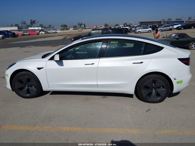 Продаж на аукціоні авто 2023 Tesla Model 3 Rear-wheel Drive, vin: 5YJ3E1EA0PF568203, номер лоту: 45768354