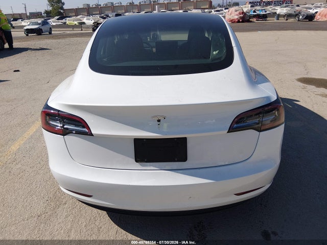 Продаж на аукціоні авто 2023 Tesla Model 3 Rear-wheel Drive, vin: 5YJ3E1EA0PF568203, номер лоту: 45768354
