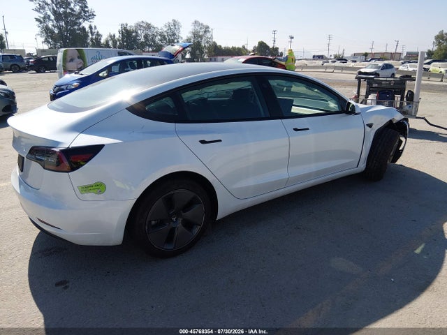 Продаж на аукціоні авто 2023 Tesla Model 3 Rear-wheel Drive, vin: 5YJ3E1EA0PF568203, номер лоту: 45768354