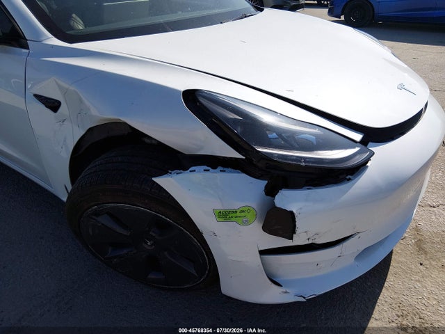 Продаж на аукціоні авто 2023 Tesla Model 3 Rear-wheel Drive, vin: 5YJ3E1EA0PF568203, номер лоту: 45768354