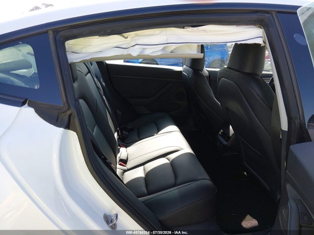 Продаж на аукціоні авто 2023 Tesla Model 3 Rear-wheel Drive, vin: 5YJ3E1EA0PF568203, номер лоту: 45768354