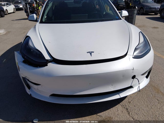 Продаж на аукціоні авто 2023 Tesla Model 3 Rear-wheel Drive, vin: 5YJ3E1EA0PF568203, номер лоту: 45768354