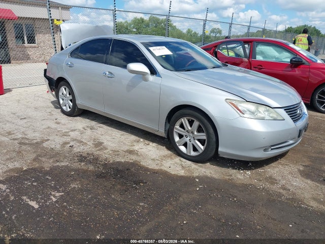 Продаж на аукціоні авто 2009 Lexus Es 350, vin: JTHBJ46G392317255, номер лоту: 45768357