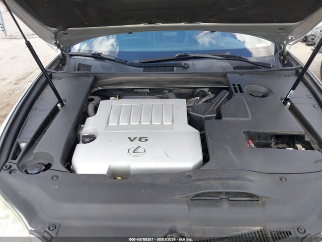 Продаж на аукціоні авто 2009 Lexus Es 350, vin: JTHBJ46G392317255, номер лоту: 45768357