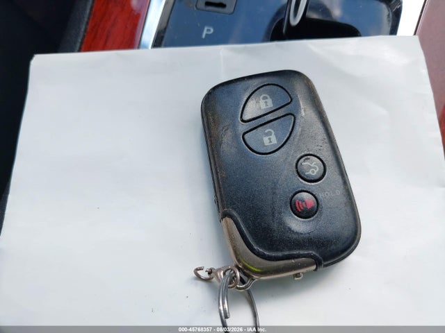 Продаж на аукціоні авто 2009 Lexus Es 350, vin: JTHBJ46G392317255, номер лоту: 45768357