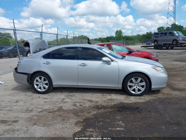 Продаж на аукціоні авто 2009 Lexus Es 350, vin: JTHBJ46G392317255, номер лоту: 45768357