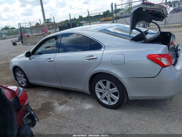 Продаж на аукціоні авто 2009 Lexus Es 350, vin: JTHBJ46G392317255, номер лоту: 45768357