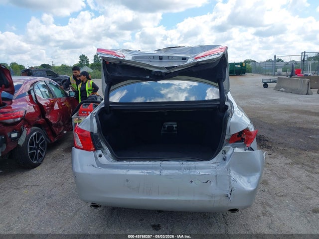 Продаж на аукціоні авто 2009 Lexus Es 350, vin: JTHBJ46G392317255, номер лоту: 45768357