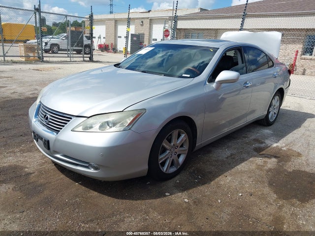 Продаж на аукціоні авто 2009 Lexus Es 350, vin: JTHBJ46G392317255, номер лоту: 45768357