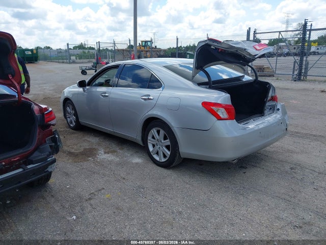 Продаж на аукціоні авто 2009 Lexus Es 350, vin: JTHBJ46G392317255, номер лоту: 45768357