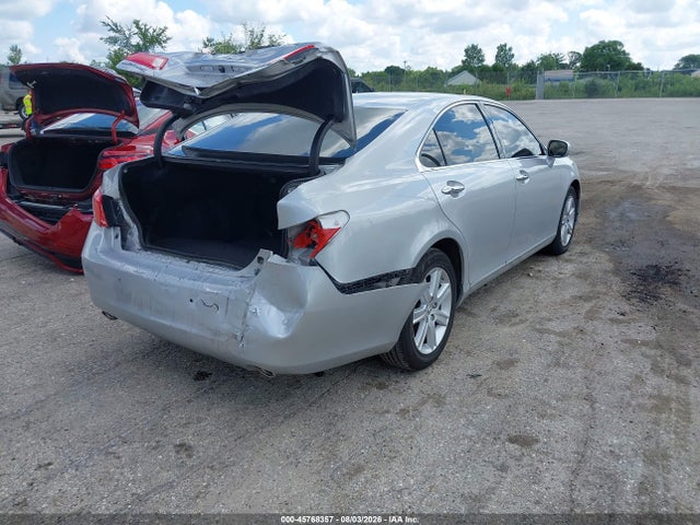 Продаж на аукціоні авто 2009 Lexus Es 350, vin: JTHBJ46G392317255, номер лоту: 45768357