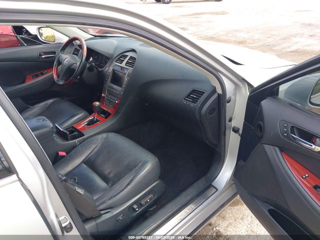 Продаж на аукціоні авто 2009 Lexus Es 350, vin: JTHBJ46G392317255, номер лоту: 45768357