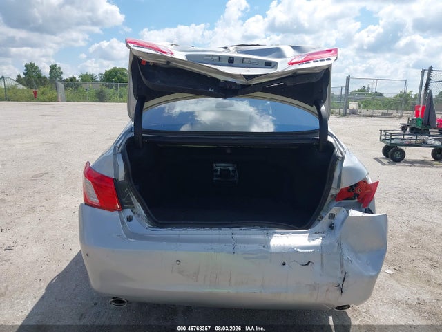 Продаж на аукціоні авто 2009 Lexus Es 350, vin: JTHBJ46G392317255, номер лоту: 45768357