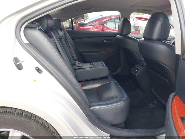 Продаж на аукціоні авто 2009 Lexus Es 350, vin: JTHBJ46G392317255, номер лоту: 45768357