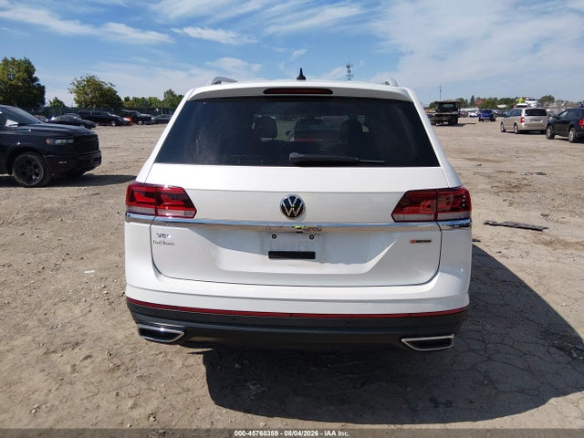 Volkswagen Atlas 2.0t Sel 2022 1V2BP2CA1NC540319 Image 16