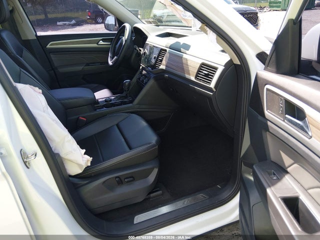 Volkswagen Atlas 2.0t Sel 2022 1V2BP2CA1NC540319 Image 5