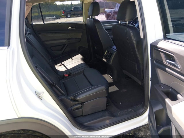 Volkswagen Atlas 2.0t Sel 2022 1V2BP2CA1NC540319 Image 8