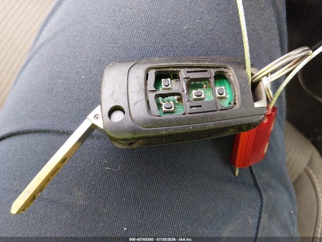 45768360 :رقم المزاد ، 2G1FG1EW6F9201787 vin ، 2015 Chevrolet Camaro 1ss مزاد بيع