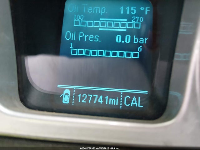 45768360 :رقم المزاد ، 2G1FG1EW6F9201787 vin ، 2015 Chevrolet Camaro 1ss مزاد بيع