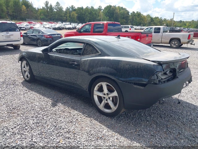 45768360 :رقم المزاد ، 2G1FG1EW6F9201787 vin ، 2015 Chevrolet Camaro 1ss مزاد بيع