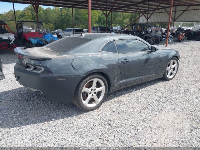 45768360 :رقم المزاد ، 2G1FG1EW6F9201787 vin ، 2015 Chevrolet Camaro 1ss مزاد بيع