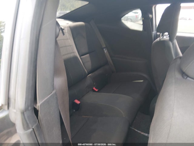 45768360 :رقم المزاد ، 2G1FG1EW6F9201787 vin ، 2015 Chevrolet Camaro 1ss مزاد بيع